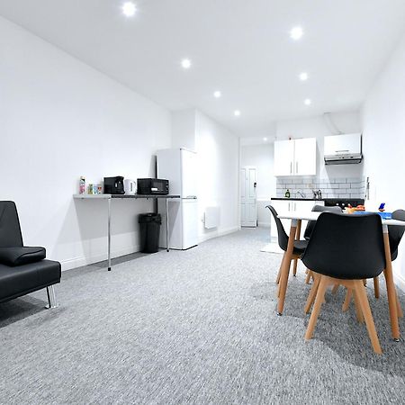 City Central Apartments ロンドン エクステリア 写真
