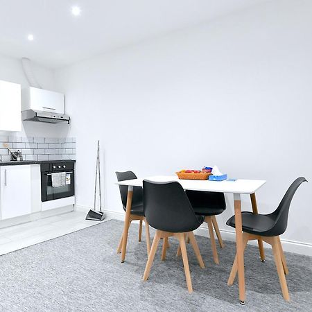 City Central Apartments ロンドン エクステリア 写真