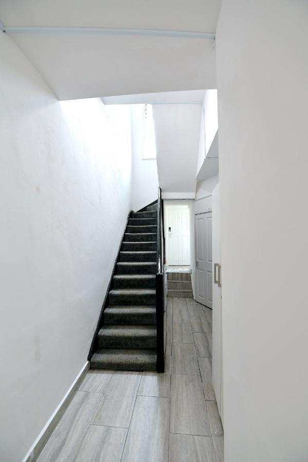 City Central Apartments ロンドン エクステリア 写真