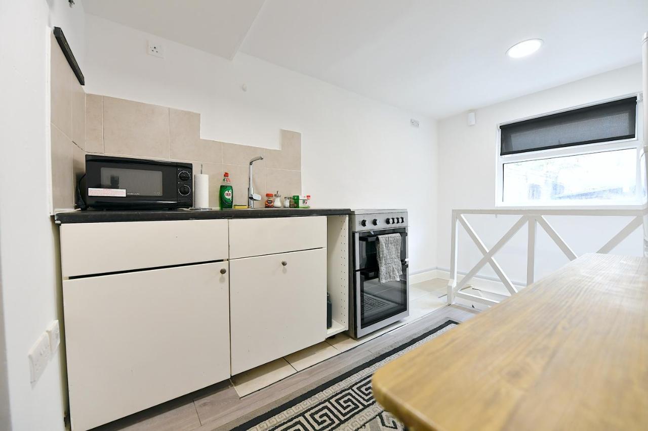 City Central Apartments ロンドン エクステリア 写真
