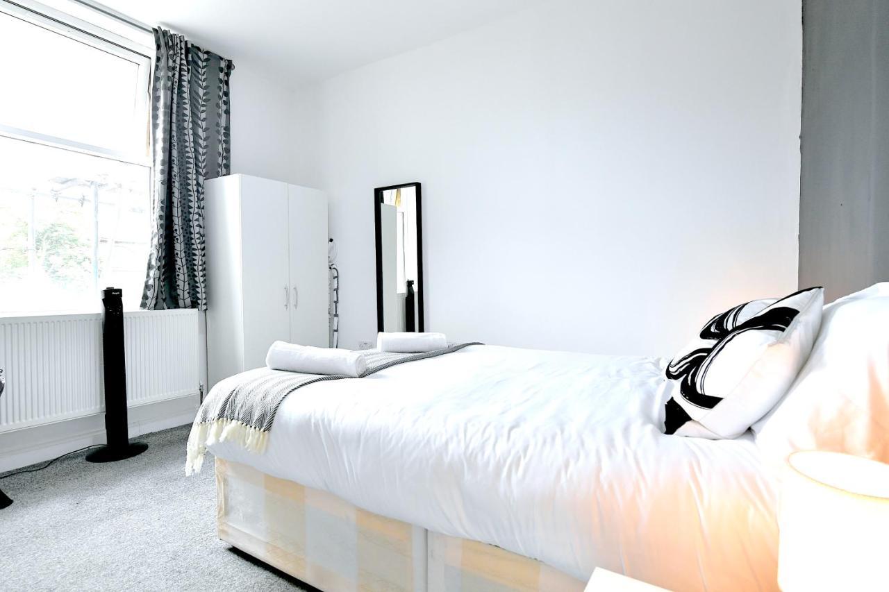 City Central Apartments ロンドン エクステリア 写真