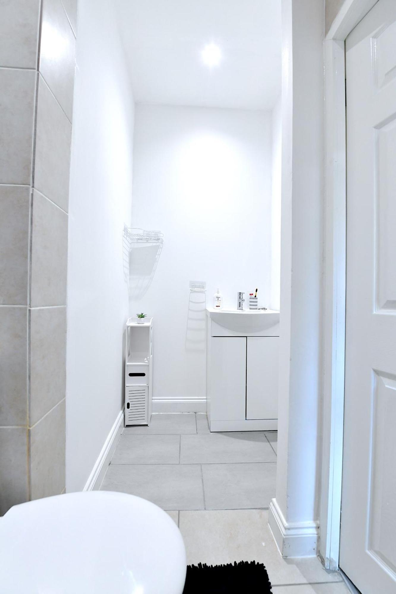 City Central Apartments ロンドン エクステリア 写真