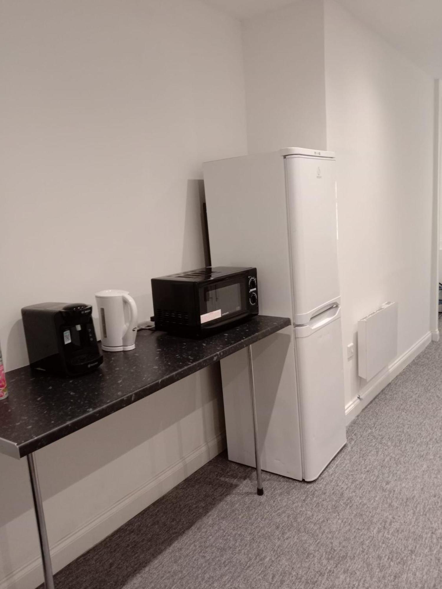 City Central Apartments ロンドン エクステリア 写真