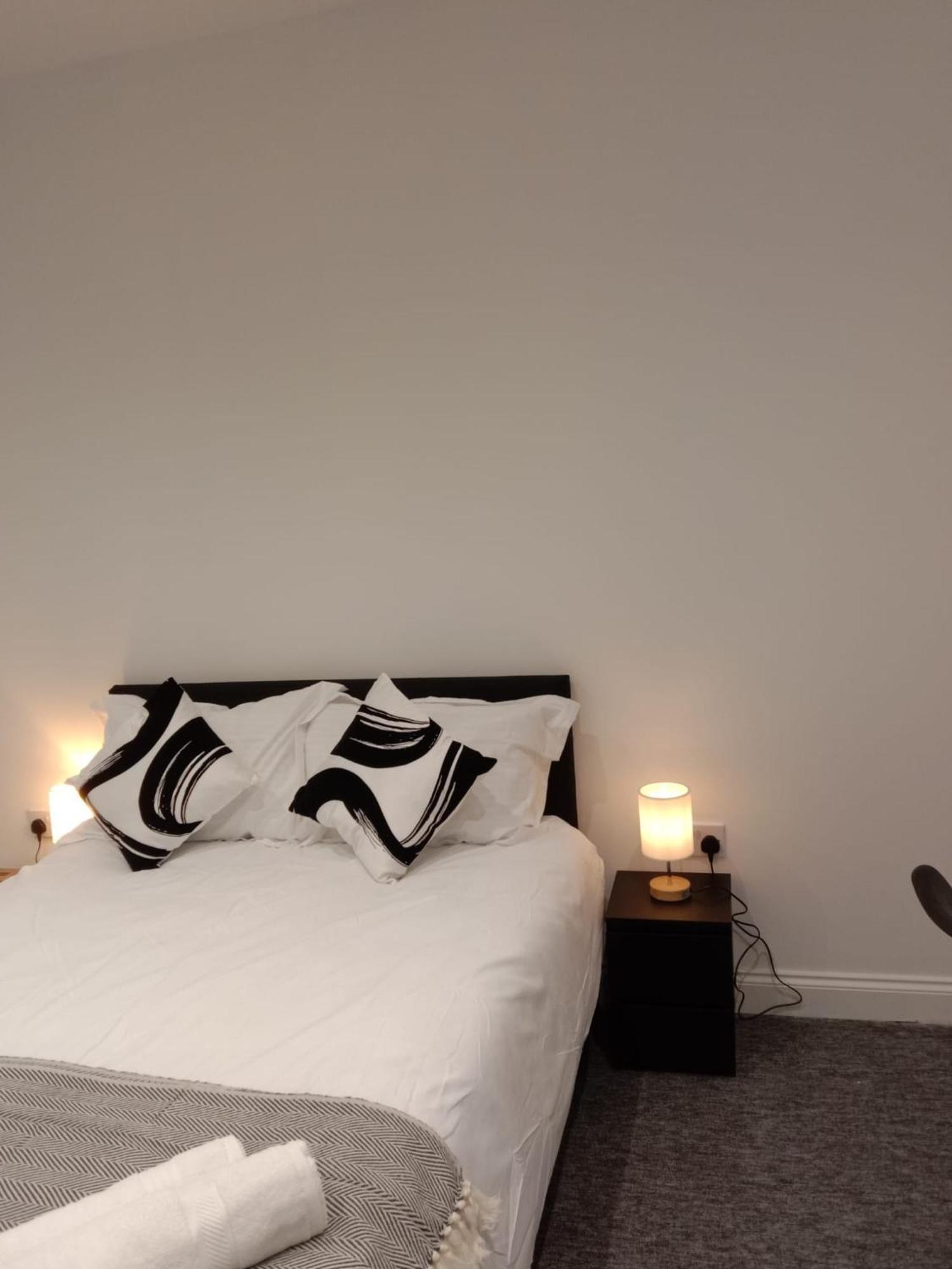 City Central Apartments ロンドン エクステリア 写真