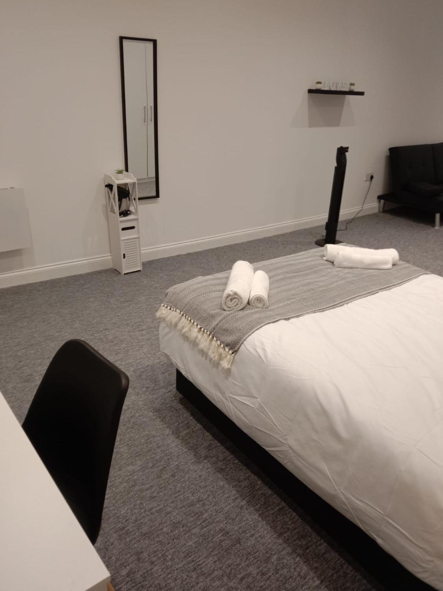 City Central Apartments ロンドン エクステリア 写真