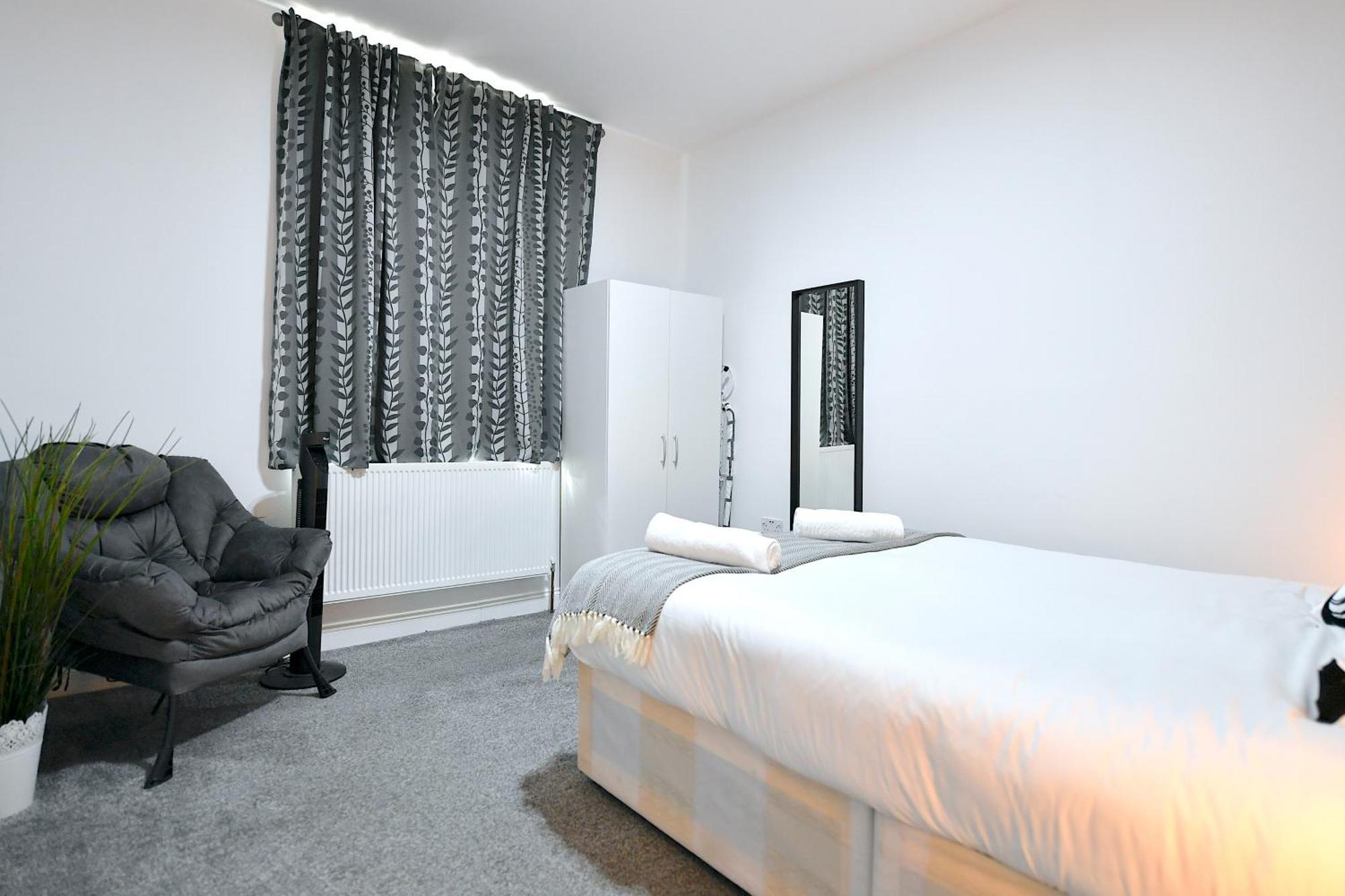 City Central Apartments ロンドン エクステリア 写真