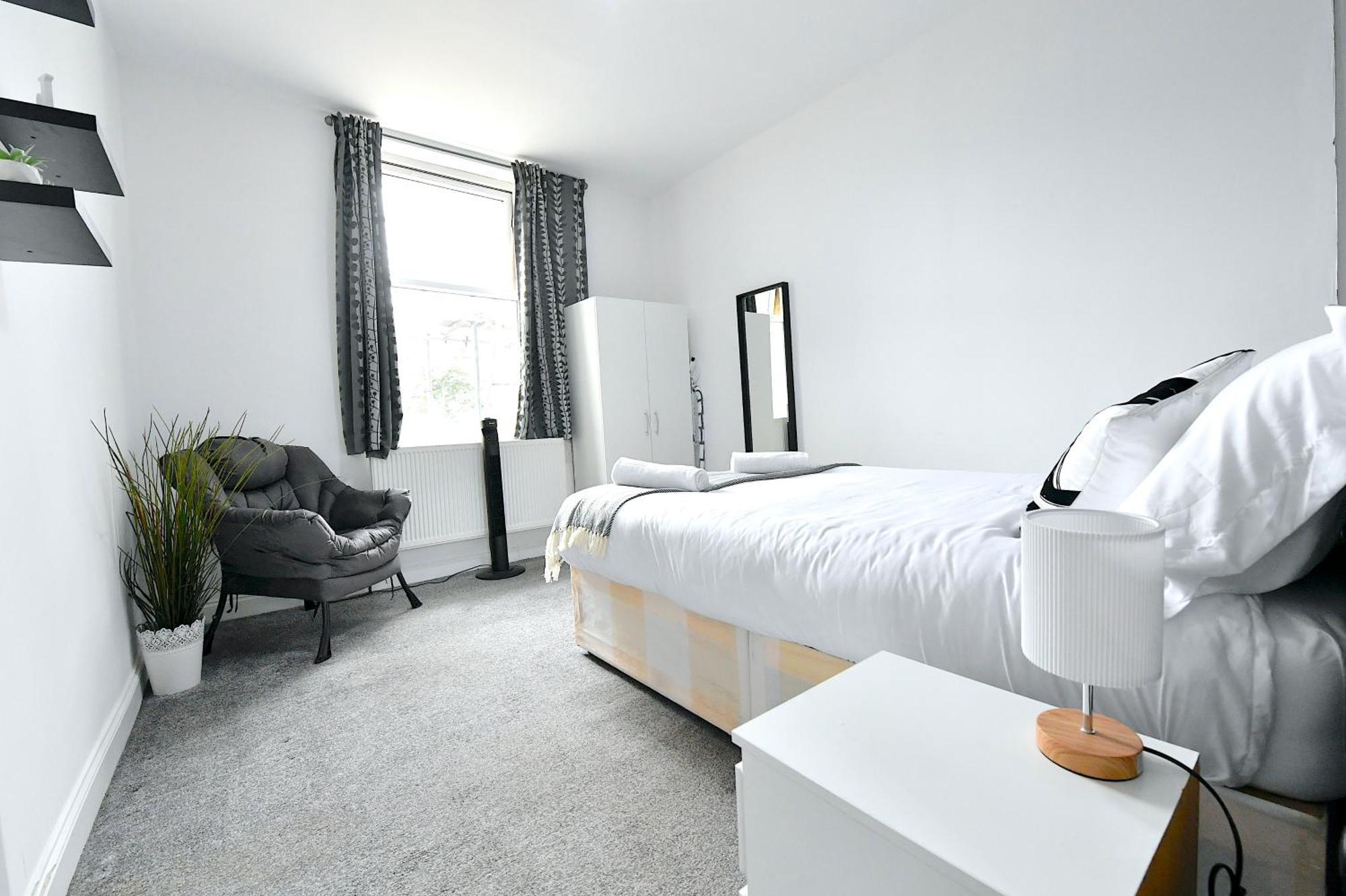 City Central Apartments ロンドン エクステリア 写真
