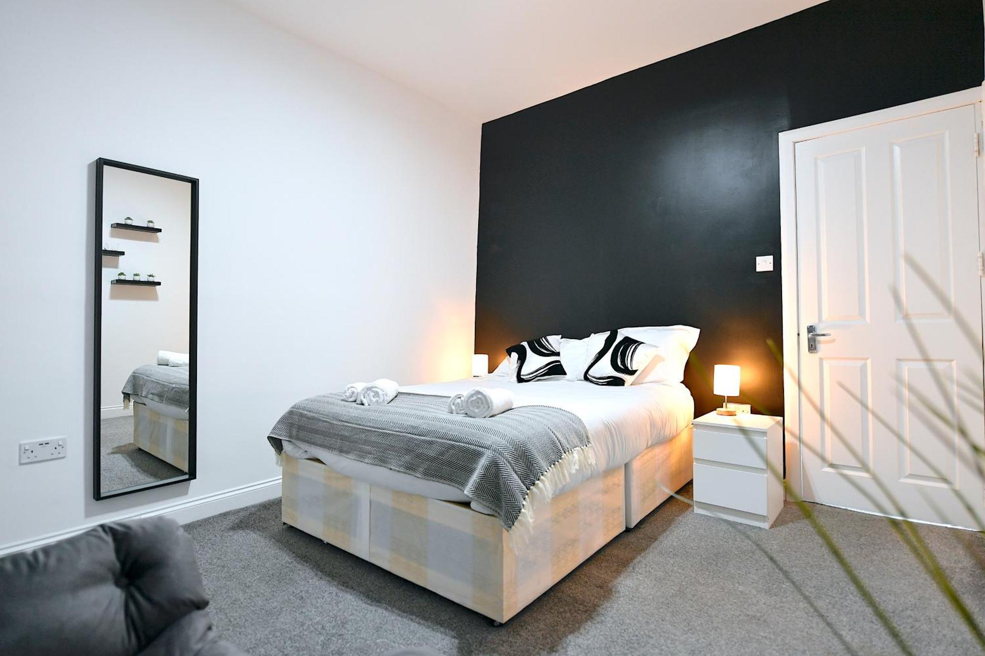 City Central Apartments ロンドン エクステリア 写真