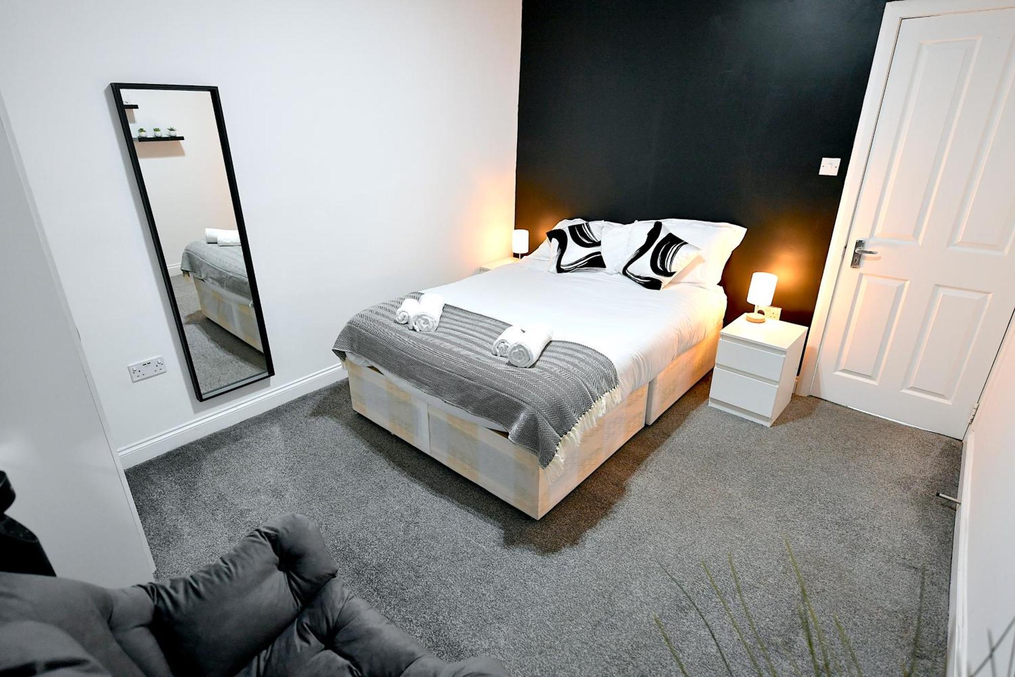 City Central Apartments ロンドン エクステリア 写真